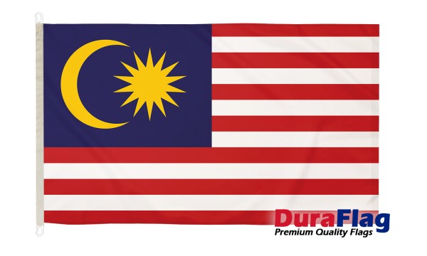 DuraFlag® Malaysia Premium Quality Flag